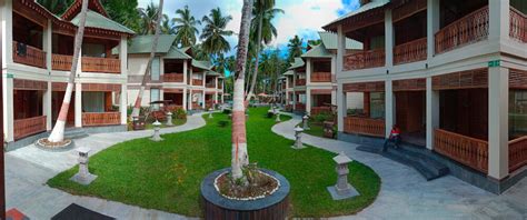 15 Luxury Beach Resorts In Andaman Islands