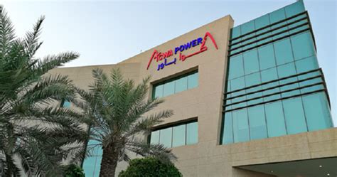 ACWA Power Net Profit Drops 51% YoY To $111mn For 9M '21