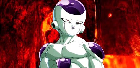 New Dragon Ball FighterZ Trailer Shows Frieza in Action