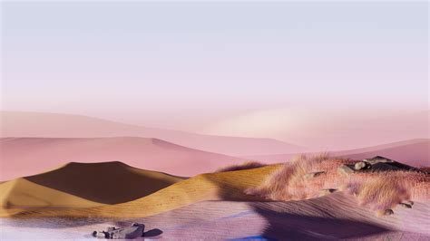 Hyperreal Landscapes — Visual Citizens — Visuals, Motion, Web Design ...