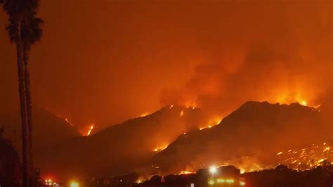 Wildfires Caused by Climate Change? - Videos from The Weather Channel