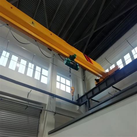 China Good Price 7.5 Ton Bridge Crane Manufacturers Suppliers Factory ...