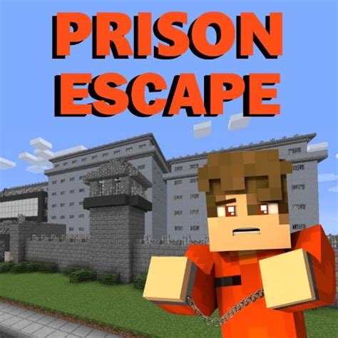 About: Prison Escape Maps for MCPE 🚔 (Google Play version) | | Apptopia