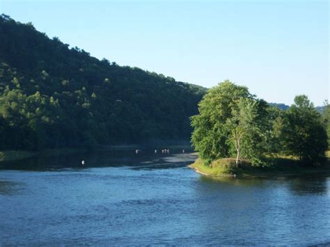 Allegheny River Island Wilderness Area | Visit PA Great Outdoors