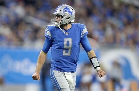 Detroit Lions: Matthew Stafford trade ignites social media frenzy