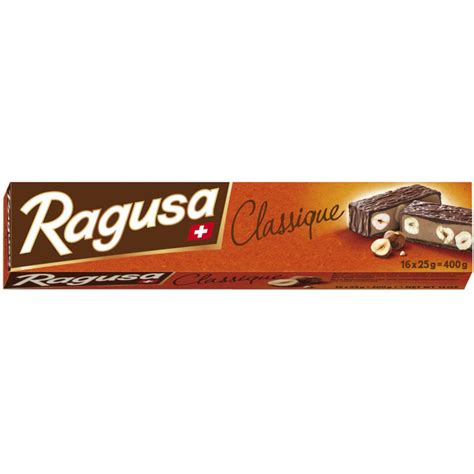 Buy Camille Bloch Ragusa Chocolate (400g) online | coop.ch