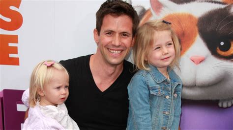 Actor Christian Oliver dies in plane crash with two daughters