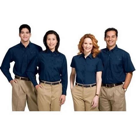 Dresses Both Corporate Uniforms at Rs 400/piece in Chennai | ID: 14711082391