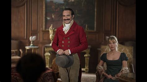 Return of the Hero - OFFICIAL TRAILER #1 - Jean Dujardin & Mélanie Laurent - YouTube