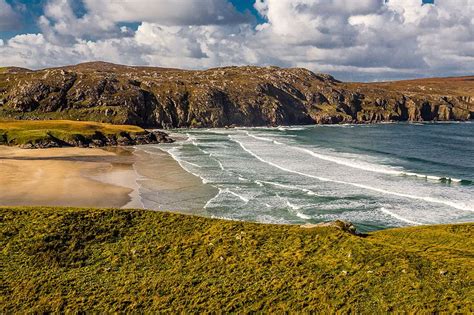 Isle of Lewis, Scotland | Traquo