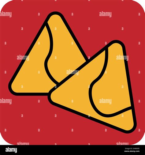 Cheese crackers, illustration, vector, on a white background Stock Vector Image & Art - Alamy