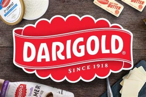 Darigold Logo - LogoDix