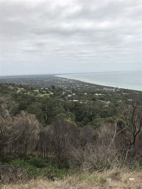 Arthurs Seat State Park - Victoria, Australia