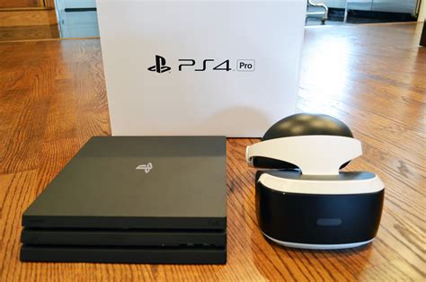 PlayStation VR Review (PSVR) – Console VR Has Arrived