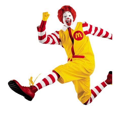 ronald mcdonald clipart 10 free Cliparts | Download images on Clipground 2024