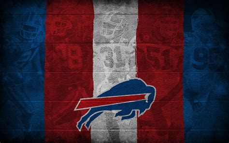 Buffalo Bills Wallpapers - Wallpaper Cave