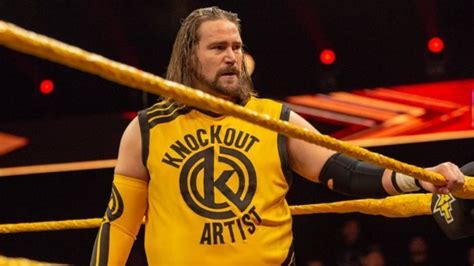 Chris Hero On Almost Being One Of The Labors Of Jericho In AEW, Says He ...