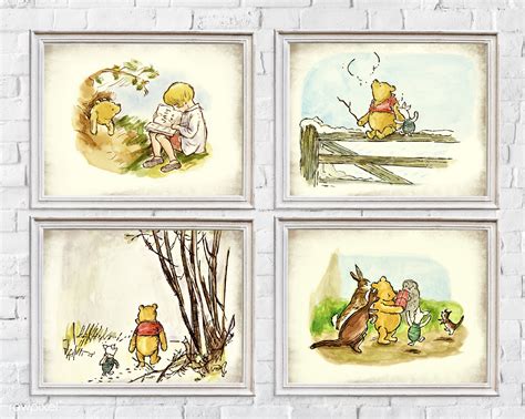 Winnie The Pooh | ubicaciondepersonas.cdmx.gob.mx