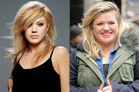 25 good looking celebrities who got fat - CelebrityRED