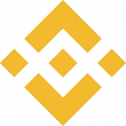 Binance – Logos Download