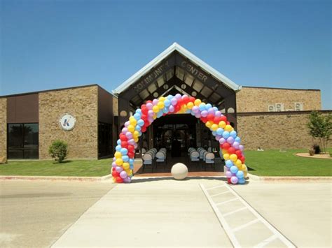 City of Killeen Community Center Renovation | Vanir