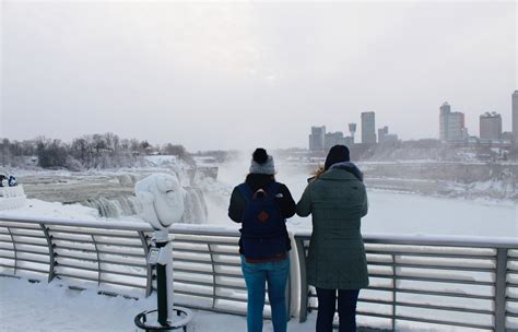 8 Picture Perfect Spots in WNY: Winter Edition - Step Out Buffalo