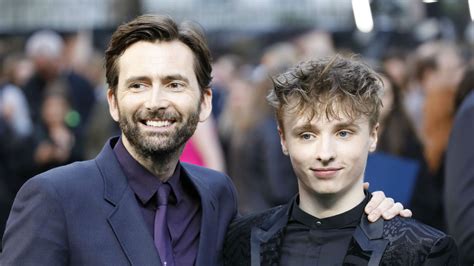 ‘War of the Worlds’ Star Ty Tennant Talks About Following in Dad and Granddad’s ‘Doctor Who ...