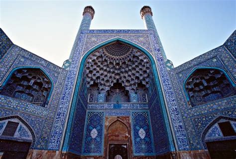 Esfahan travel - Lonely Planet | Iran, Middle East