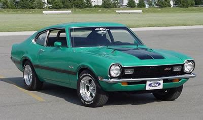 Ford Maverick Parts | Car