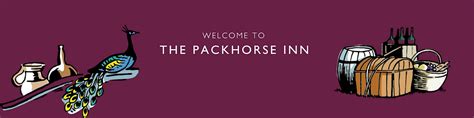 The Packhorse Inn | Moulton | Official