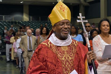 In Mississippi, racial reconciliation is focus of Presiding Bishop’s ...