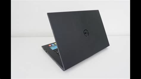 Dell Inspirion 3443 Core i7 5500u Nvidia Geforce 820m Gaming scu5852 ...