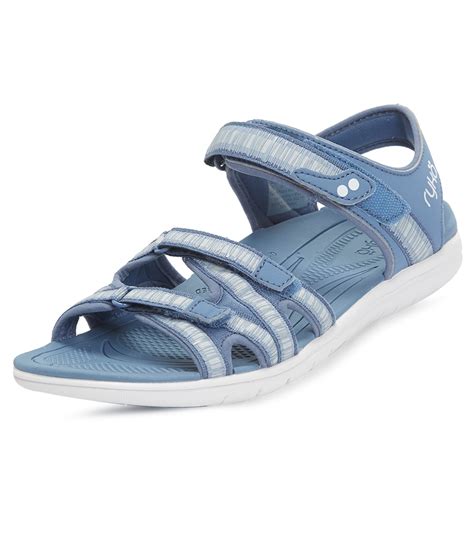 Ryka Women's Savannah Sandal at SwimOutlet.com - Free Shipping