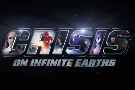 Crisis On Infinite Earths Part 2 Recap/Review - Full Circle Cinema