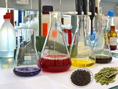 Poluchem - Food Analysis