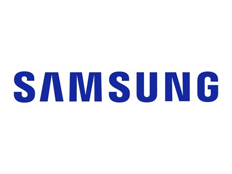 Samsung logo PNG