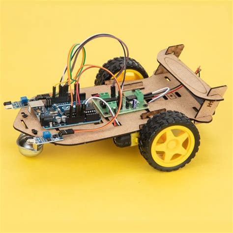 8 Robotics Project Ideas for High School Students — Veritas AI