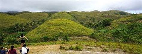 Teletubbies Hill Bali: Exploring Nature's Mystical Canvas