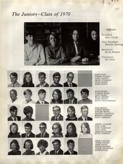 Laurel High School - Milestone Yearbook (Laurel, DE), Class of 1969 ...