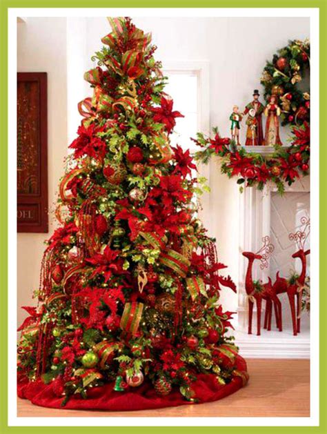 Top 10 Best Christmas Tree Decorating Ideas 2022-23 Trends