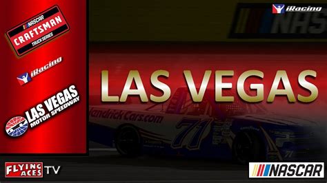 NASCAR Cup Series: LAS VEGAS: 28 February 2024 - YouTube