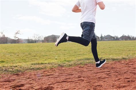 The Tempo Run: Every Runner's Solution to a Faster Pace