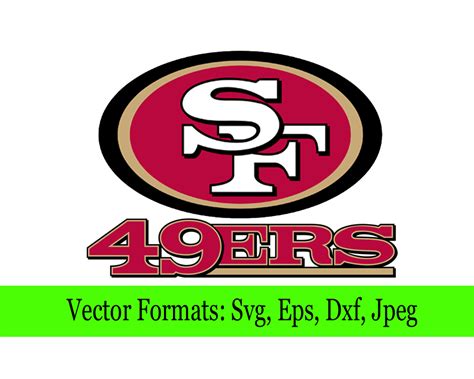 The History And Evolution Of The San Francisco 49ers - vrogue.co