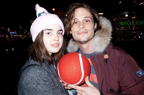 Who is Matthew Gray Gubler Girlfriend in 2024? Is He Married? - Creeto