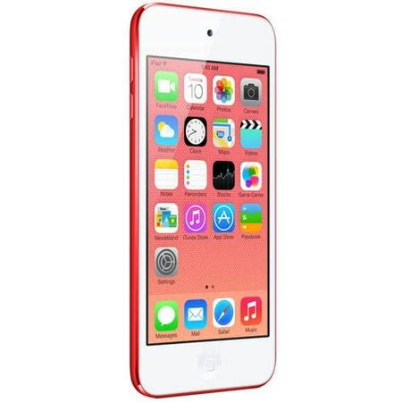 Apple iPod touch 32GB (Assorted Colors) - Walmart.com