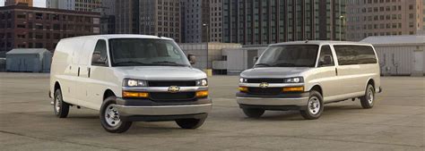 Chevy Express Cargo Dimensions | Psoriasisguru.com