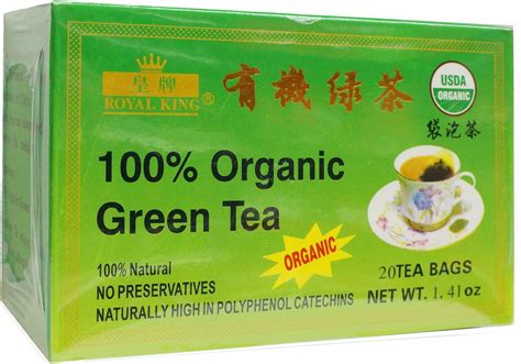 CHINA GREEN TEA 231102R111 Organic Green Tea, Natural Organic, China Green Tea, Usda Organic ...