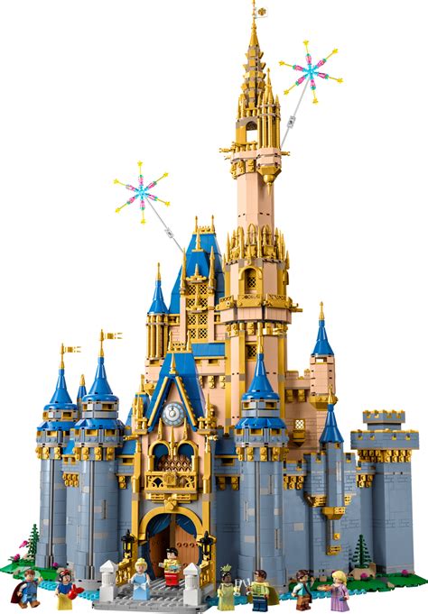 Big News For Lego Disney Fans | ADISC.org - The AB/DL/IC Support Community