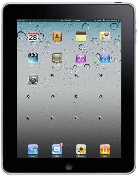 Apple iPad 4 - TabletNinja