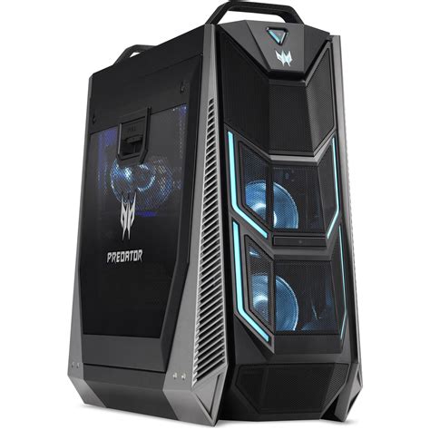 Acer Predator Orion 900 Gaming Desktop Computer UD.P01AA.919 B&H